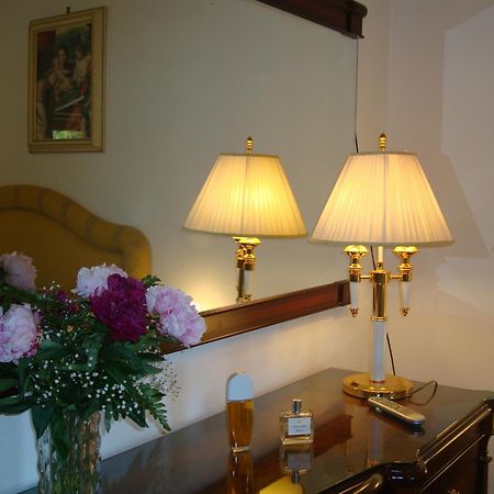 סורנטו Villa Kalimera מראה חיצוני תמונה