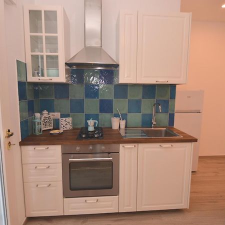 סורנטו Villa Kalimera מראה חיצוני תמונה