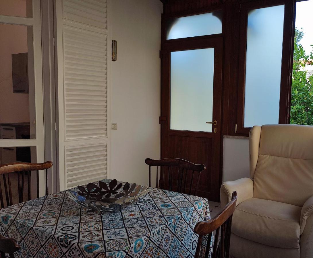 סורנטו Villa Kalimera מראה חיצוני תמונה