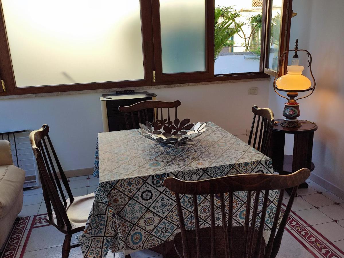 סורנטו Villa Kalimera מראה חיצוני תמונה