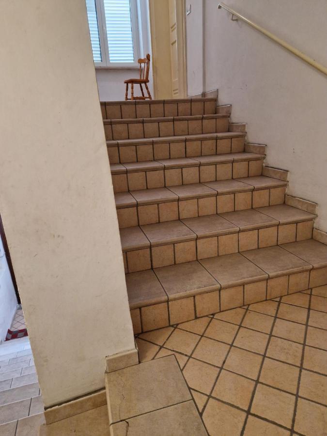 סורנטו Villa Kalimera מראה חיצוני תמונה