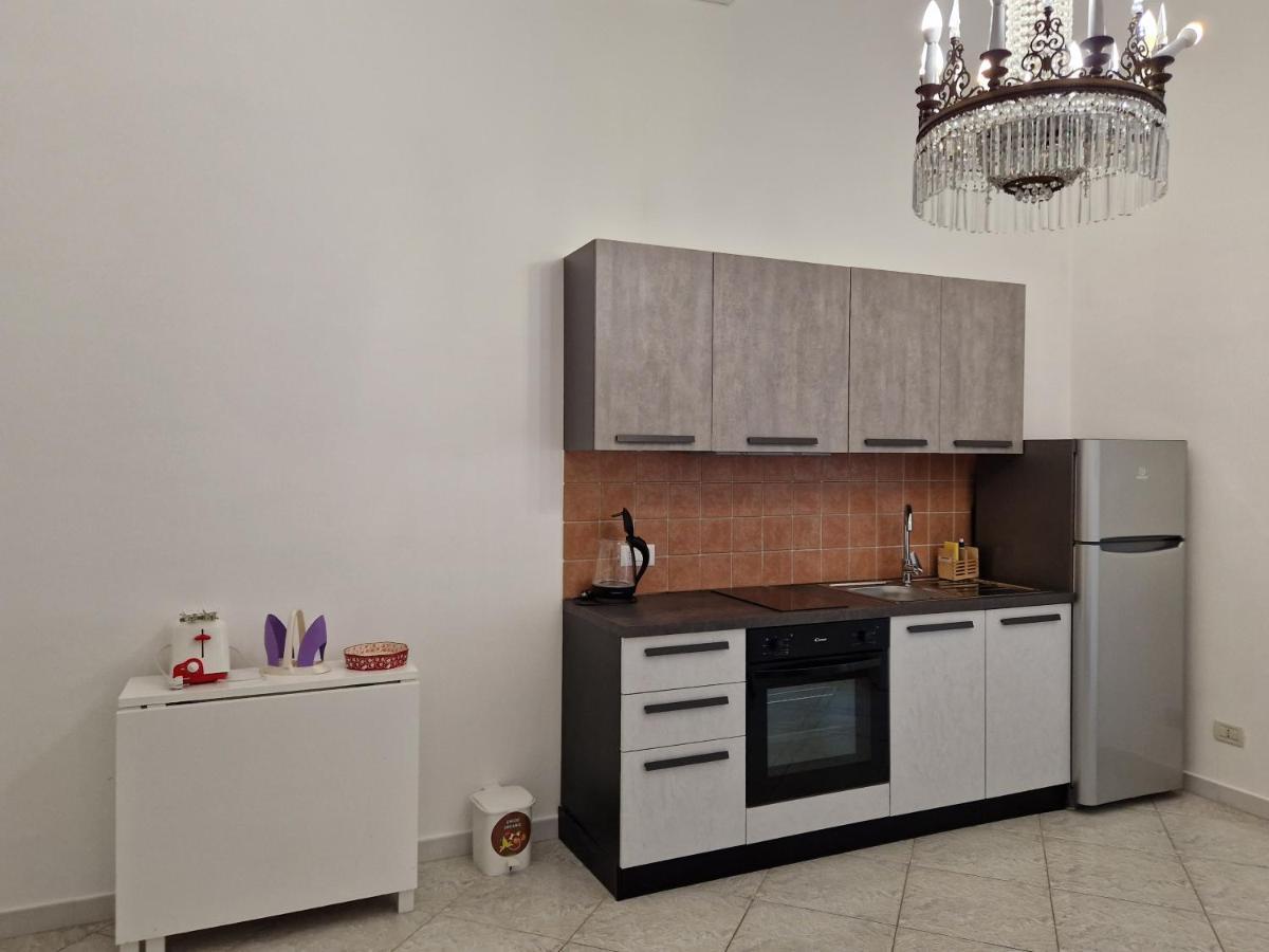 סורנטו Villa Kalimera מראה חיצוני תמונה