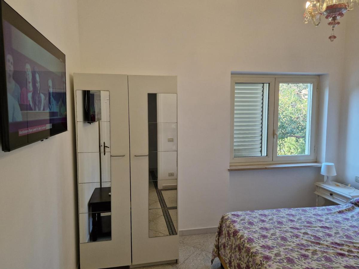 סורנטו Villa Kalimera מראה חיצוני תמונה