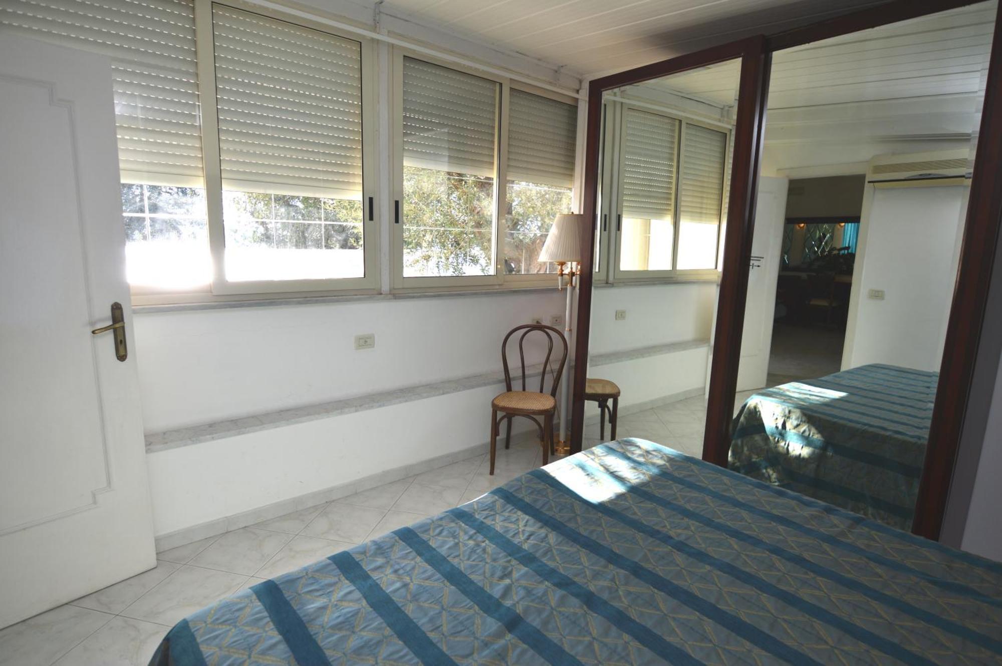 סורנטו Villa Kalimera חדר תמונה