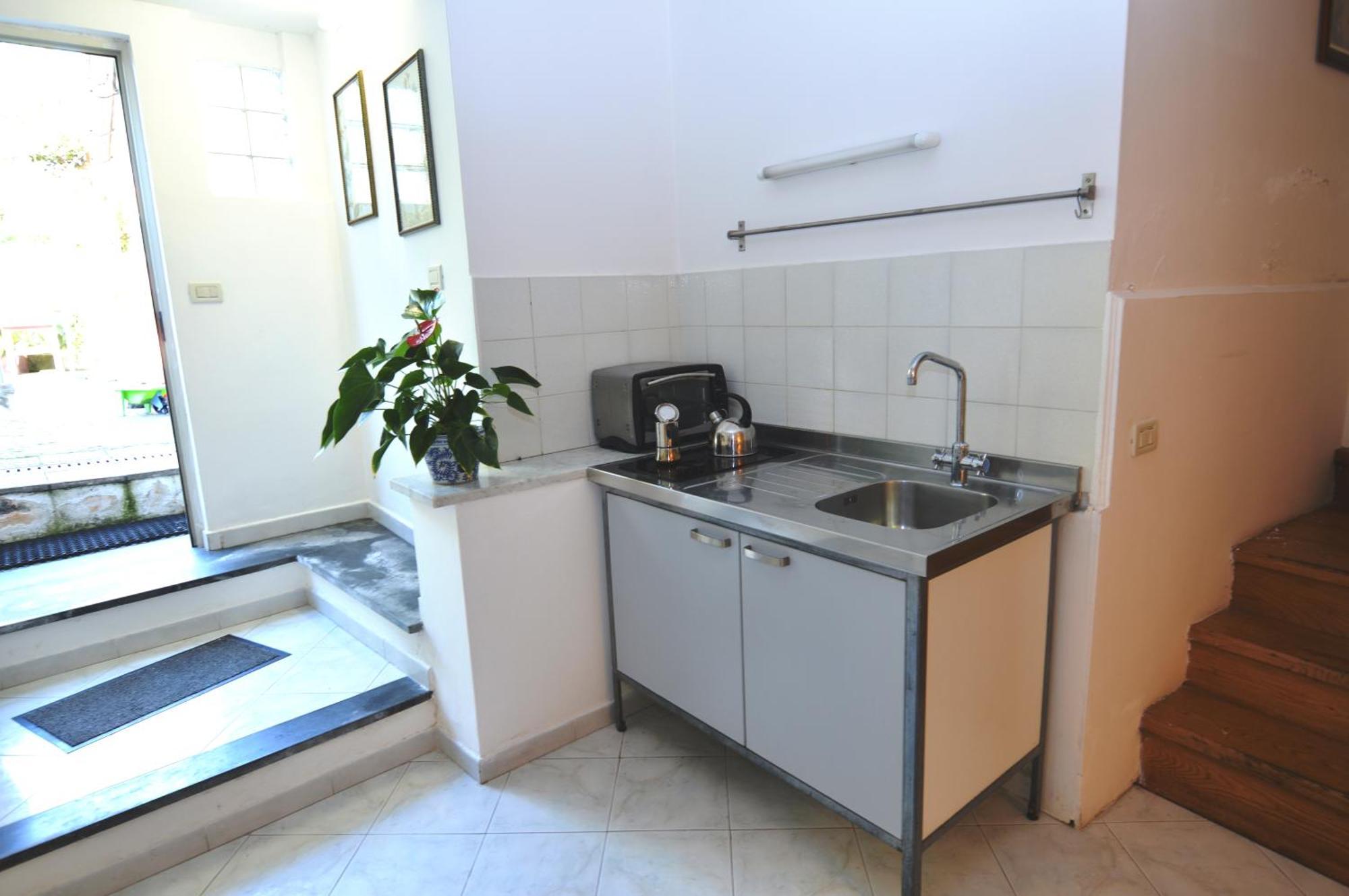 סורנטו Villa Kalimera חדר תמונה