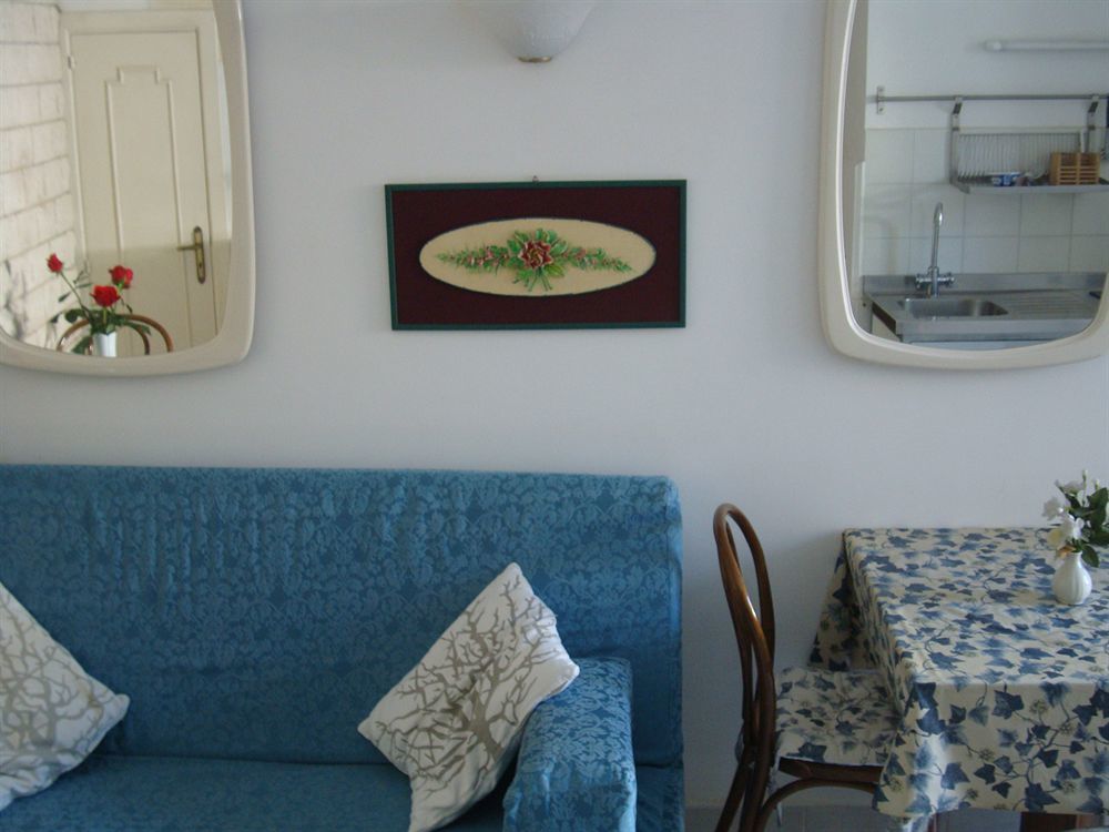 סורנטו Villa Kalimera מראה חיצוני תמונה
