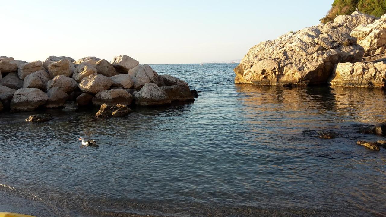 סורנטו Villa Kalimera מראה חיצוני תמונה
