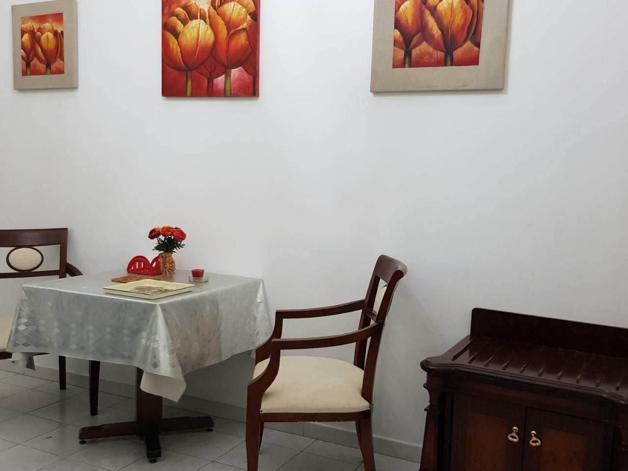 סורנטו Villa Kalimera מראה חיצוני תמונה