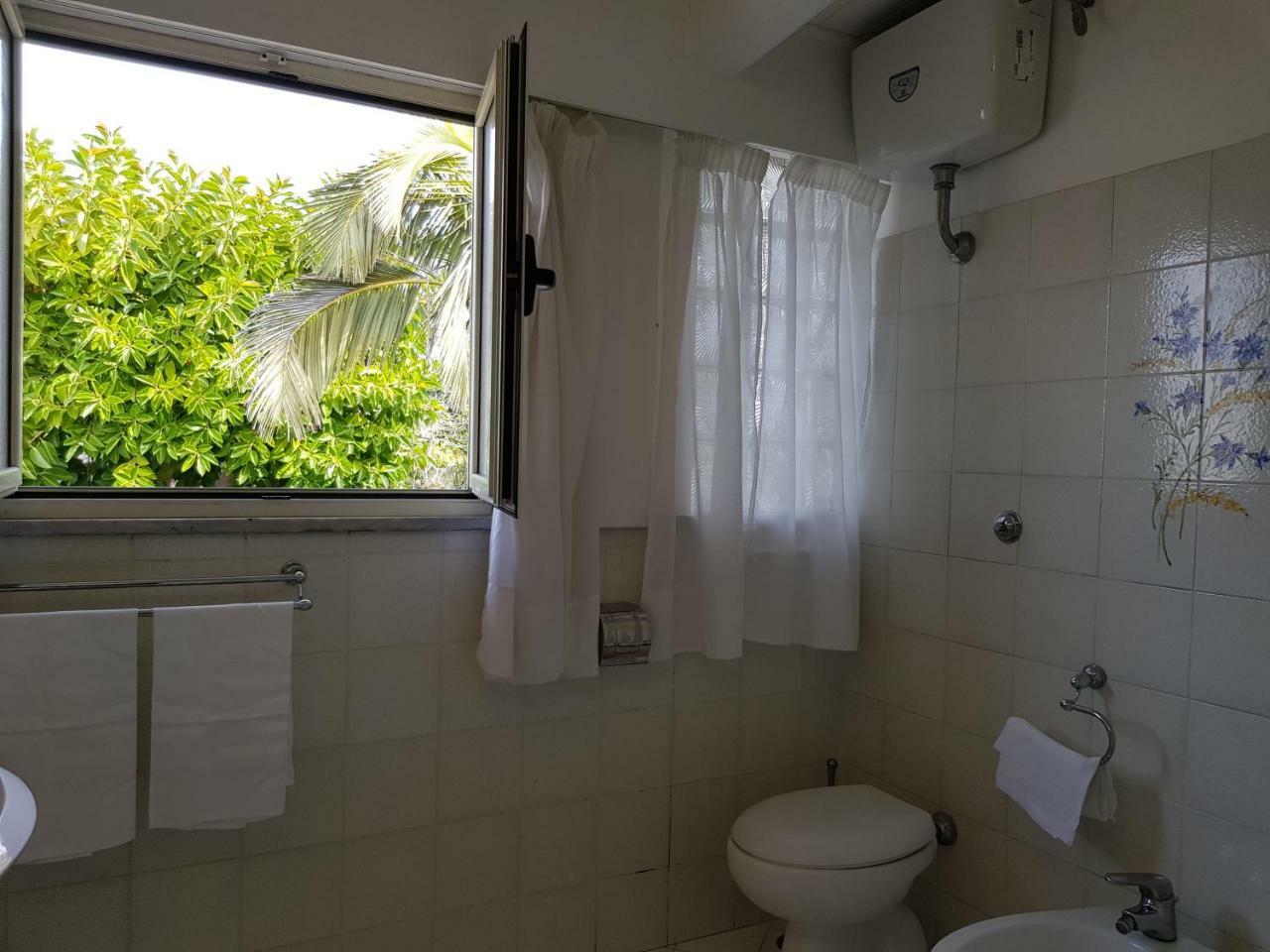 סורנטו Villa Kalimera מראה חיצוני תמונה